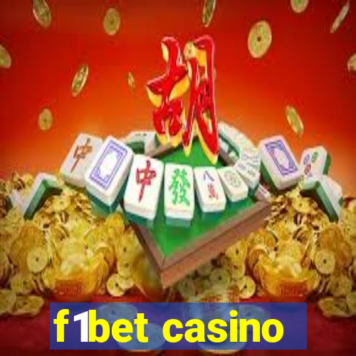 f1bet casino